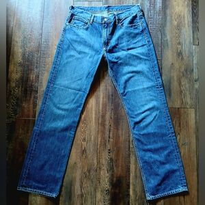 Classic 867 Polo Ralph Lauren Jeans 33 X 32 Vintage
